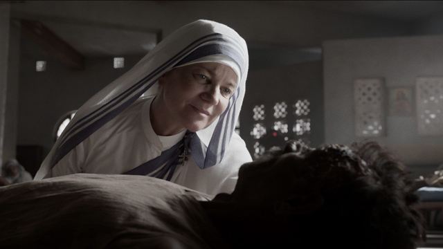 La nueva película que reinventa la historia de la Madre Teresa llegará a Cinépolis