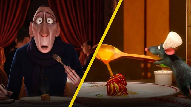 7 películas que tienen las mejores recetas de cocina que puedes recrear este fin de semana noticias imagen