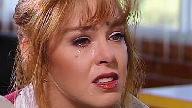 Muere Jessica Jurado, actriz de ‘María la del barrio’ y ‘La Usurpadora’, a los 56 años noticias imagen