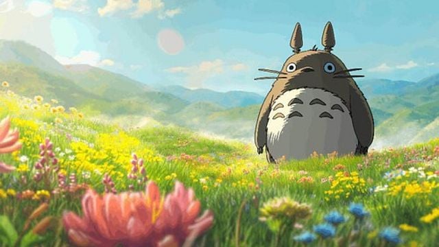 Studio Ghibli y el uso de la filosofía japonesa detrás de las escenas de silencio donde pensamos que no está pasando “nada” noticias imagen
