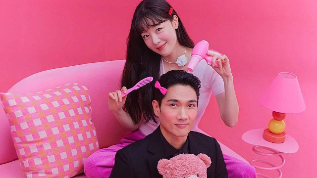 K-drama de romance: Un exconvicto se enamora por primera vez en esta serie coreana para ver en streaming noticias imagen