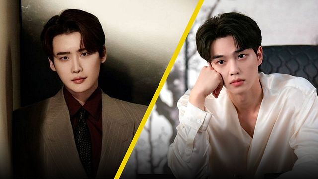 Ni Lee Jongsuk ni Song Kang: este es el actor de K-dramas más popular en las redes sociales noticias imagen