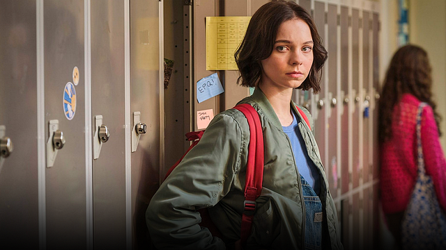 Después de 'Merlina', Emma Myers protagoniza esta serie de asesinatos en Netflix (será la nueva obsesión de todo mundo) noticias imagen