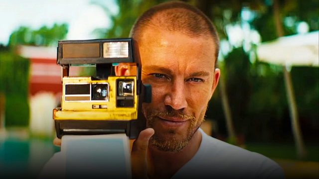 ¿Channing Tatum se arrepiente de ‘Parpadea dos veces’? Esta es la película que el actor detesta de toda su filmografía noticias imagen