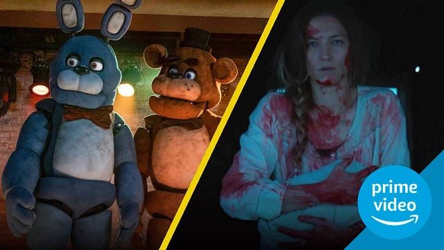 Antes de ‘Five Night At Freddys’: el siniestro western de terror en Prime Video que reveló el oscuro talento de su directora noticias imagen