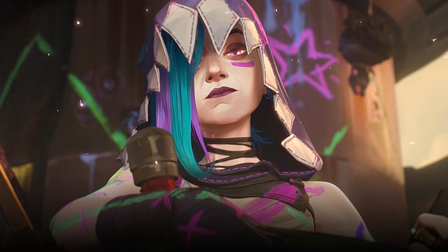 'Arcane': ¿A qué hora se estrena la temporada 2 de la serie League of Legends en Netflix? noticias imagen