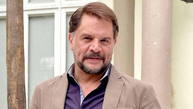 Héctor Parra, compañero de Belinda y Daniela Luján en novelas, condenado a cárcel por corrupción de menores noticias imagen