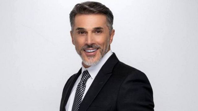 "Eso no es violencia de género": Sergio Mayer defiende de Adrián Marcelo por 'La casa de los famosos México' noticias imagen