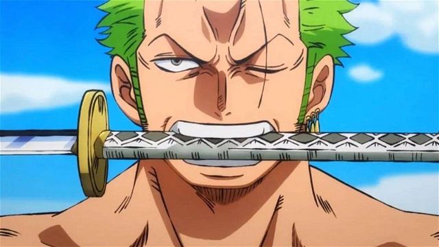 Desde Zoro (One Piece) hasta Broly (Dragon Ball): los mejores personajes más poderosos del anime con cabello verde noticias imagen