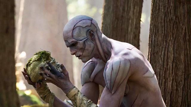 La foto perfecta de Jacob Elordi con su perro: así pasaban horas juntos en el set de 'Frankenstein' noticias imagen