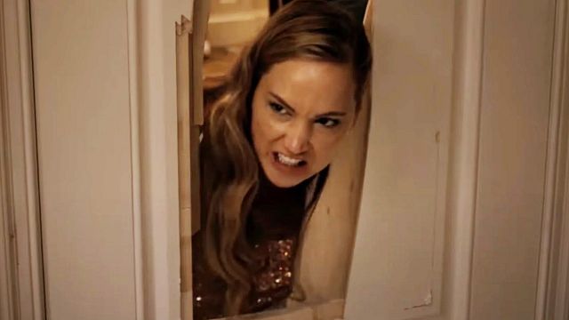 La comedia que no debes ver con tus papás al menos que estés dispuesto a soportar momentos incómodos noticias imagen