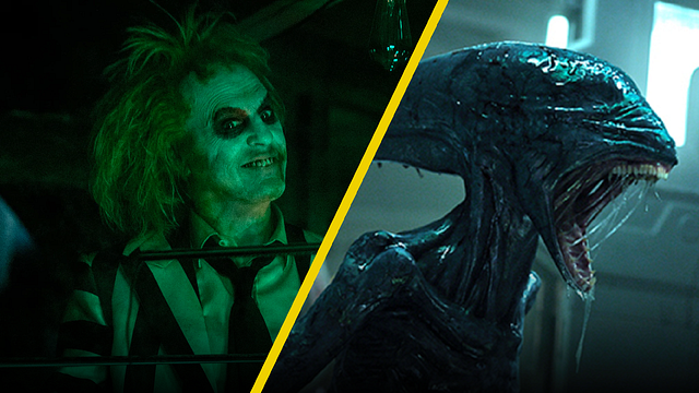 Actriz de ‘Beetlejuice 2’ quedó traumatizada por culpa de esta escena de ‘Alien’ noticias imagen