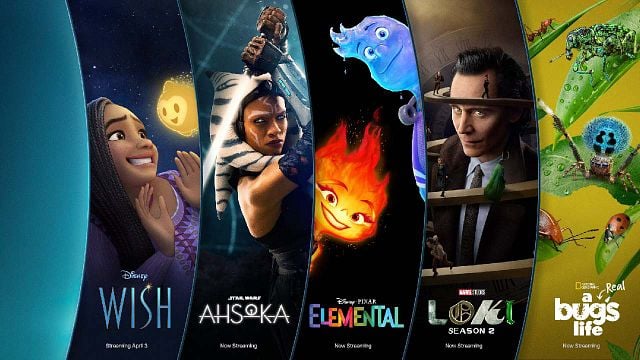 Disney+: ¿A qué hora llegará el contenido de Star+ en México y LATAM? noticias imagen