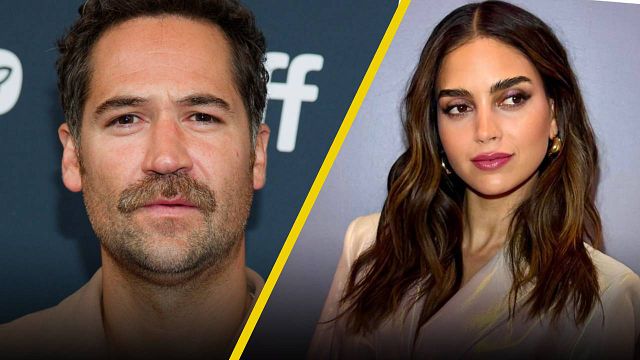 Melissa Barrera, Manuel García-Rulfo y todos los ganadores del FIC Los Cabos 2024 noticias imagen
