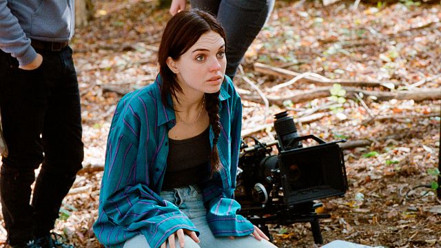 Directora de ‘My First Film’ en MUBI comparte el mejor consejo a las personas que sueñan con ser cineastas noticias imagen