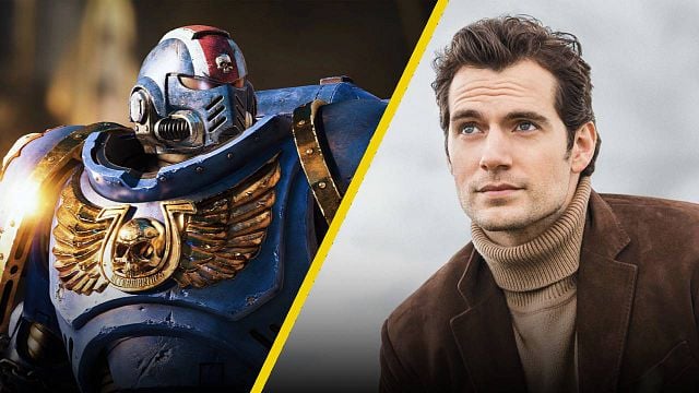 ‘Warhammer’ temporada 1: toda la información que existe hasta el momento sobre la serie con Henry Cavill en Amazon Prime noticias imagen