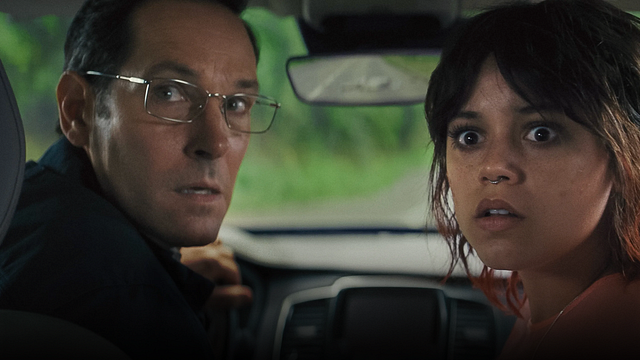 La comedia de terror con Jenna Ortega y Paul Rudd que ya puedes disfrutar en Cinépolis y Cinemex noticias imagen
