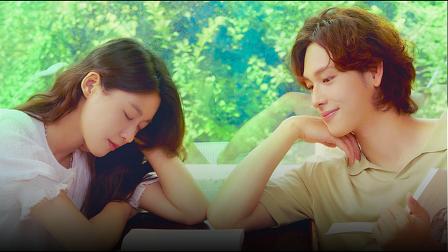 Esta serie coreana de 12 episodios en Netflix te cambiará para siempre noticias imagen