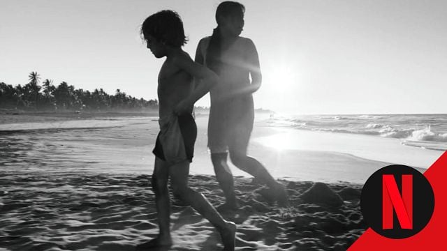 En Netflix: no es solo una película, es un poema visual: la obra maestra mexicana que ganó 3 Oscares noticias imagen
