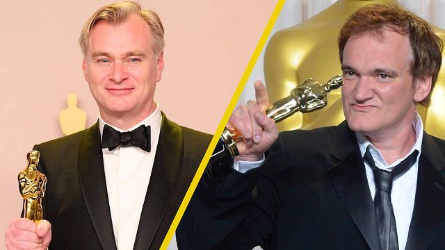 La mejor película de Christopher Nolan según Tarantino: Es una obra imperdible para los fans del cine bélico noticias imagen