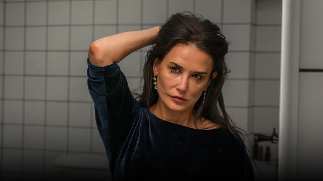 “Fracasé”: Demi Moore aún se arrepiente de no haber protagonizado una de las películas más exitosas de los 80 noticias imagen
