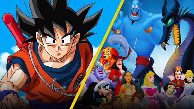 Este clásico animado inspiró a Akira Toriyama para ‘Dragon Ball Z’ y salvó a Disney de la ruina