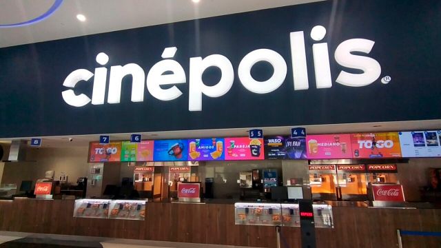 Vuelven los boletos de Cinépolis a solo 29 pesos: cuándo y dónde podrás aprovechar el descuento noticias imagen