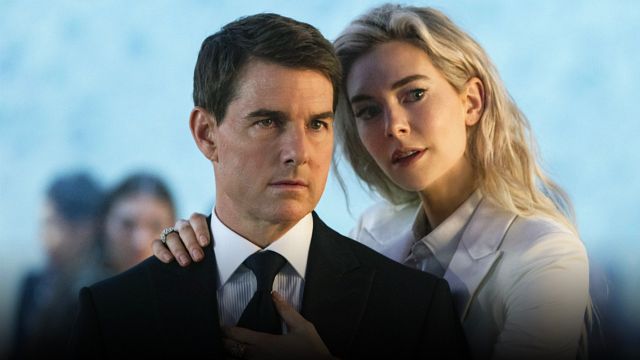 'Misión imposible 7': Tom Cruise se tomó una selfie con esta famosa conductora mexicana noticias imagen