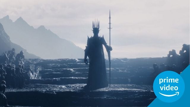 Prime Video cambió a Sauron en la temporada 3 de 'Los anillos de poder' y confirma el mayor hecho histórico de 'El Señor de los Anillos' noticias imagen