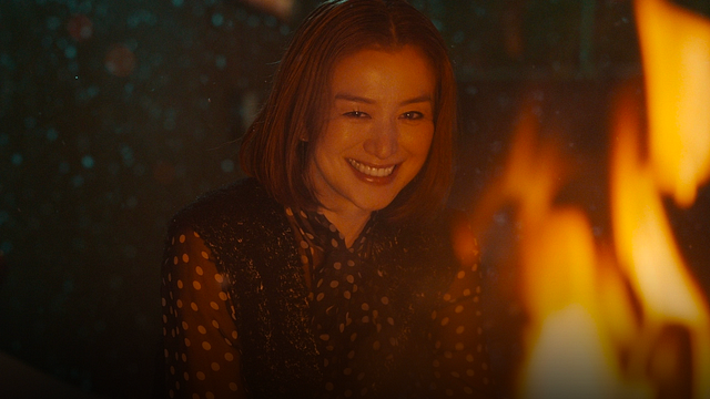 El nuevo thriller japones que está arrasando en Netflix noticias imagen