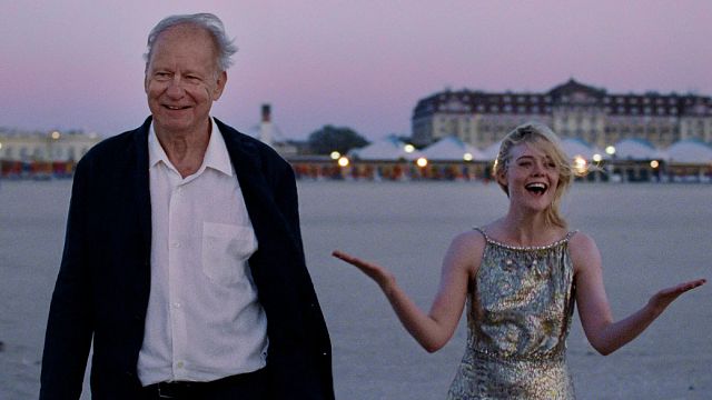 Joachim Trier Summer: Así reaccionó el elenco de ‘Sentimental Value’ a la playera de Elle Fanning en Cannes 2025 noticias imagen