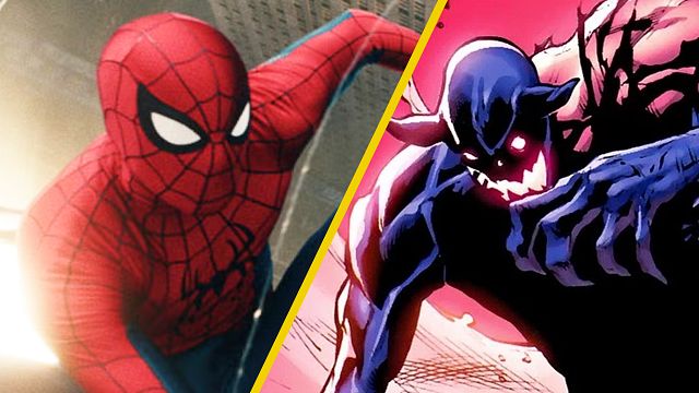 ‘Spider-Man: Un nuevo día’ introducirá a este poderoso demonio de Marvel. Nadie veía venir la presencia de la ‘Bestia’ en el cine noticias imagen