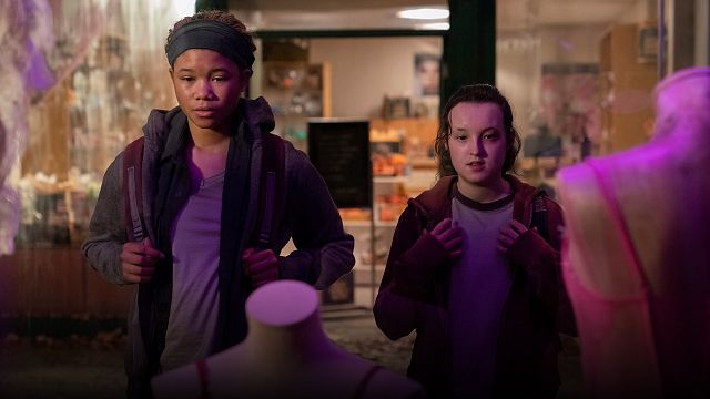 'The Last of Us': El significado oculto detrás de la canción 'Take On Me' en el episodio 7 noticias imagen