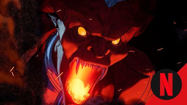 Para ver en Netflix: la antología de ciencia ficción que te volará la cabeza con sus estilos de animación hiperrealistas y mundos futuros noticias imagen