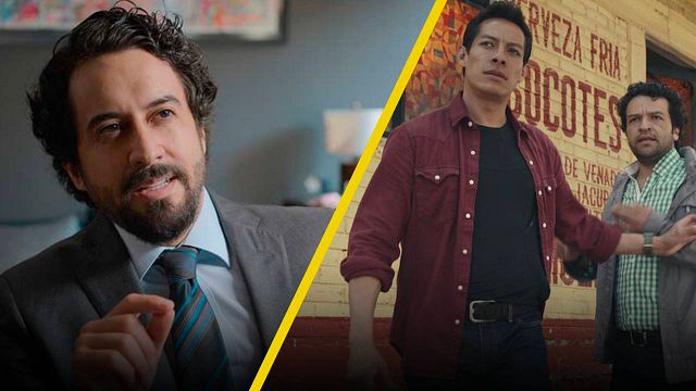 La película de acción mexicana del director de 'Mirreyes vs. Godínez' que te sorprenderá por su violencia cruda noticias imagen