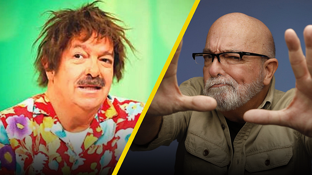 La verdad detrás de por qué Andrés Bustamante retiró a “El Güiri Güiri” y sus personajes de la televisión mexicana noticias imagen