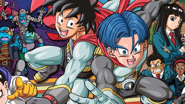 Malas noticias para los fans de 'Dragon Ball Super': después del capítulo con Trunks, el manga sigue en pausa -y estamos esperando el gran regreso de Goku- noticias imagen