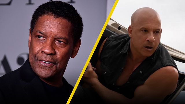 Denzel Washington, Eminem y actores que rechazaron a 'Rápidos y Furiosos' noticias imagen