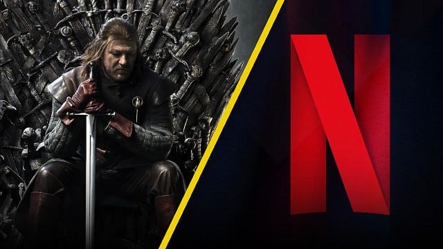 Netflix ahora tiene en sus manos a una de las mejores productoras de series de la historia: HBO noticias imagen