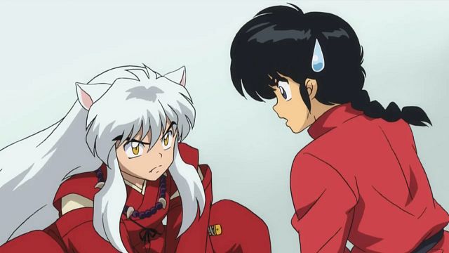 El divertido crossover entre 'Ranma 1/2' e 'Inuyasha' que seguro no recuerdas noticias imagen