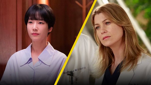 El k-drama médico que debes ver en Netflix si te gusta ‘Grey’s Anatomy’ noticias imagen
