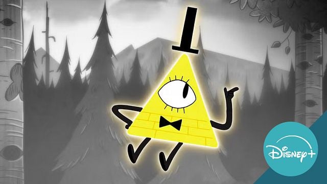 Disney+ tiene una de las mejores series animadas de la historia: ha cautivado incluso a generaciones adultas noticias imagen