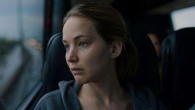 "Debería haberle hecho caso": Jennifer Lawrence se arrepiente de participar en esta superproducción de ciencia ficción