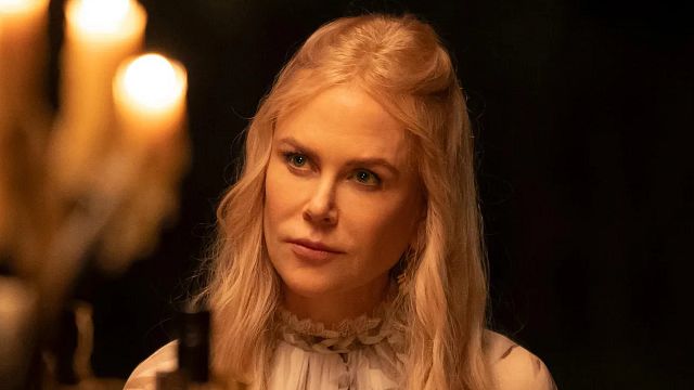 Es considerada una de las mejores series de drama escondidas en Prime Video: es protagonizada por Nicole Kidman noticias imagen