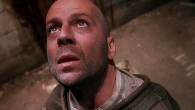 Tiene puntuación de 4.1 sobre 5: ¡la mejor película de ciencia ficción con Bruce Willis!