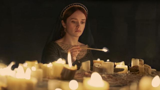 Todas las mamás que perdieron a sus hijos violentamente en 'La casa del dragón' y 'Game of Thrones' noticias imagen