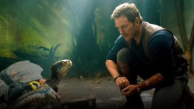 ¿Por qué Chris Pratt no aparecerá en ‘Jurassic World Rebirth’ con Scarlett Johansson? noticias imagen