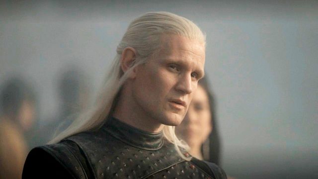 Matt Smith limpiaba vómito en su primer trabajo: ahora gana millones en ‘House of the Dragon’ noticias imagen