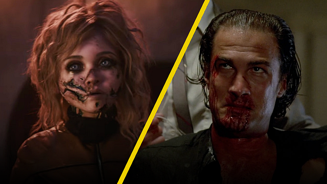 ‘M3GAN 2.0’ se burla del actor de acción más excéntrico de Hollywood y muy pocos se dieron cuenta noticias imagen