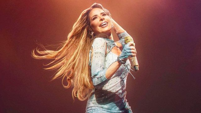 Gloria Trevi no teme mostrar los detalles y escándalos de su vida privada en ‘La Trevi: Sin Filtro’, la nueva docuserie de ViX noticias imagen